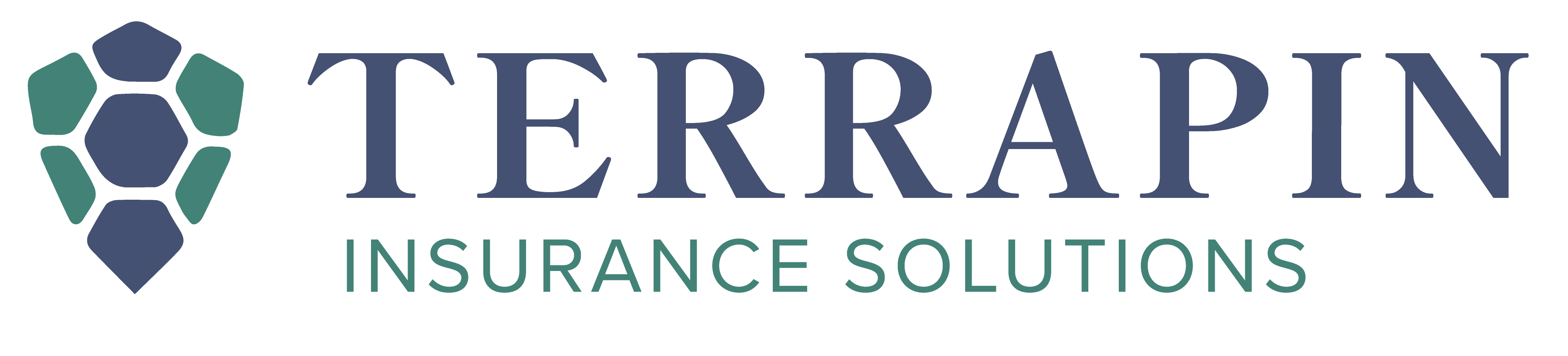 Terrapin Insurance Logo